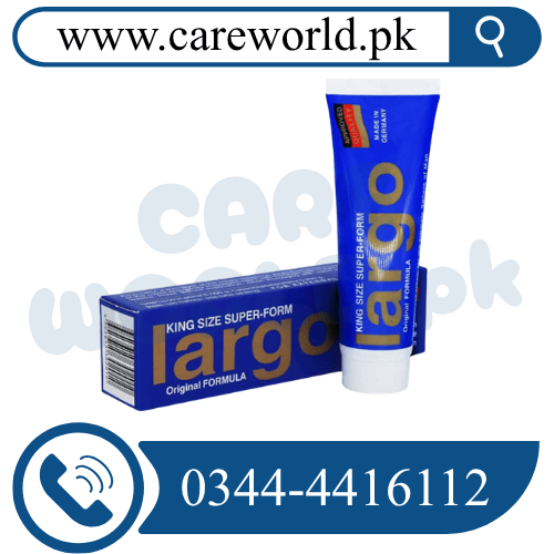 Largo Cream
